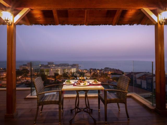 Landmar Costa Los Gigantes