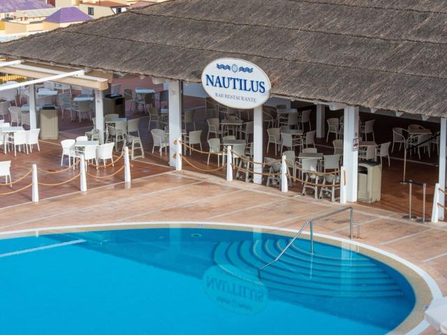 Landmar Costa Los Gigantes