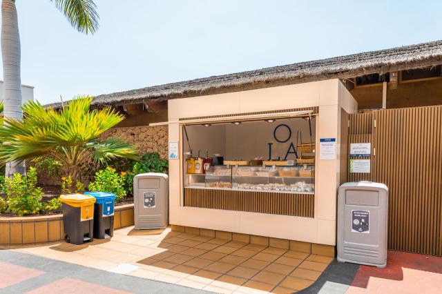 Landmar Costa Los Gigantes