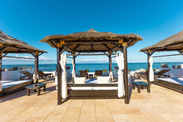 Landmar Costa Los Gigantes
