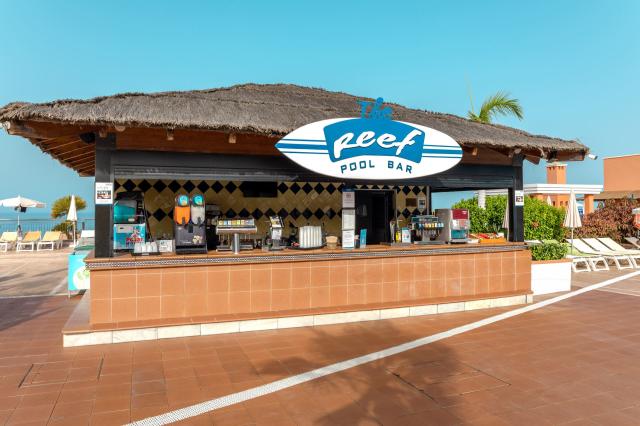 Landmar Costa Los Gigantes