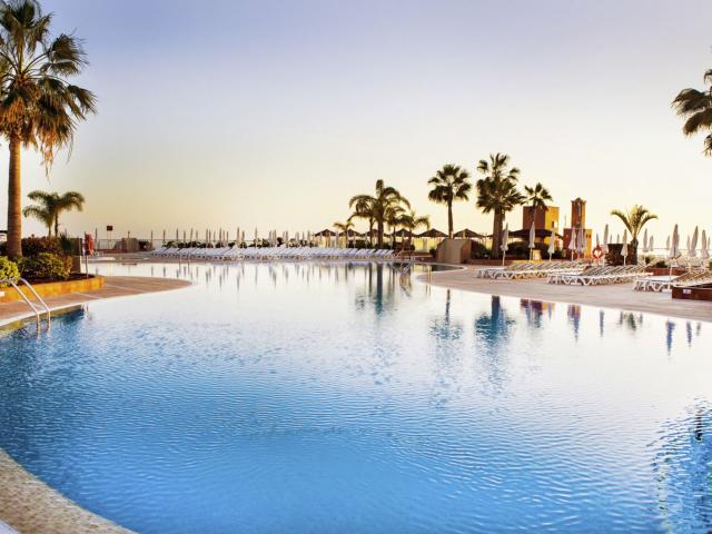 Landmar Costa Los Gigantes
