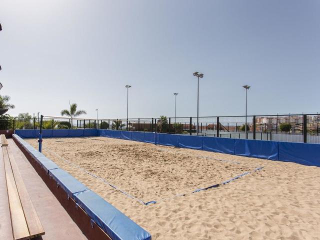 Landmar Costa Los Gigantes