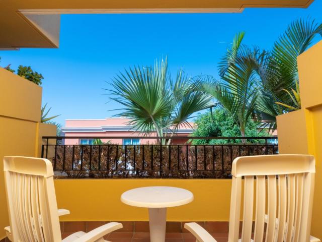 Landmar Costa Los Gigantes