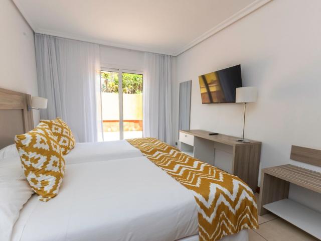 Landmar Costa Los Gigantes