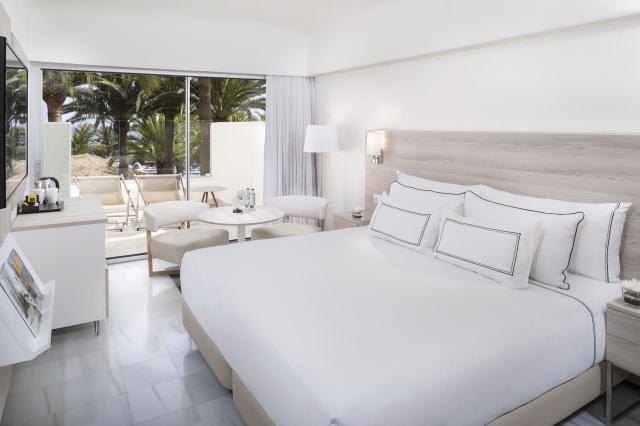 Paradisus Salinas Lanzarote