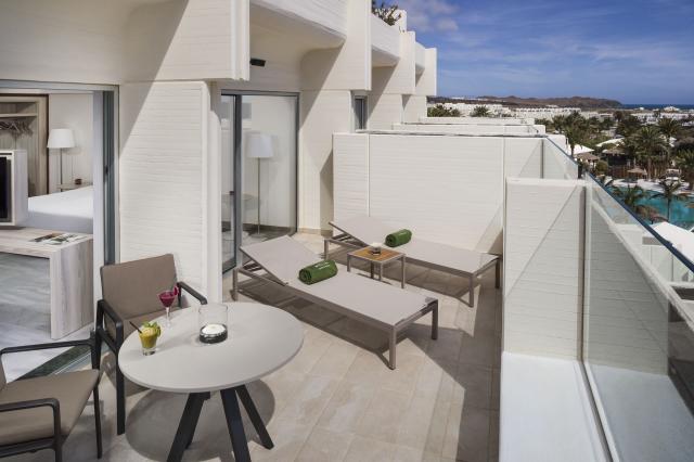 Paradisus Salinas Lanzarote