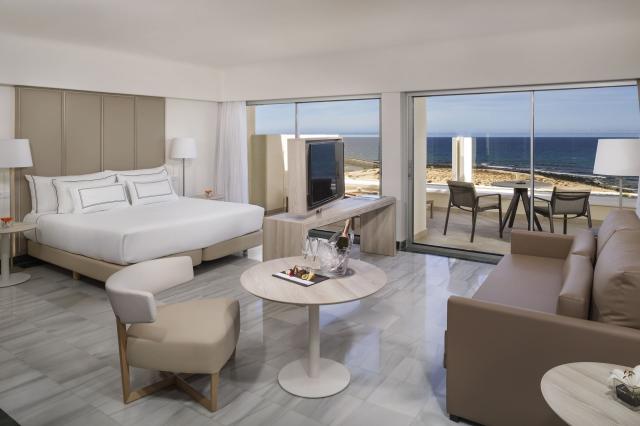 Paradisus Salinas Lanzarote