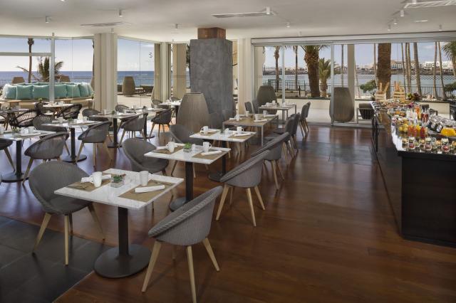 Paradisus Salinas Lanzarote
