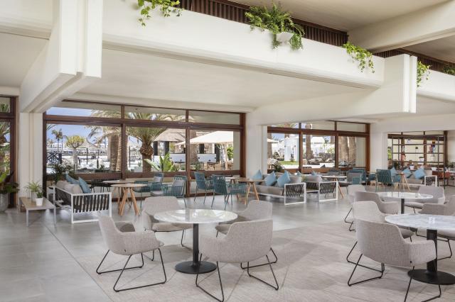 Paradisus Salinas Lanzarote