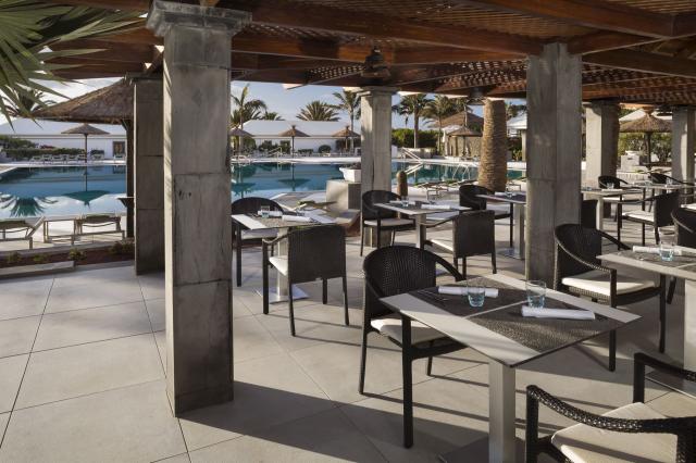 Paradisus Salinas Lanzarote