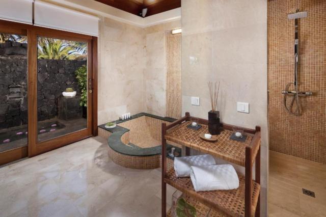 Paradisus Salinas Lanzarote