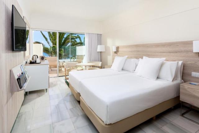 Paradisus Salinas Lanzarote