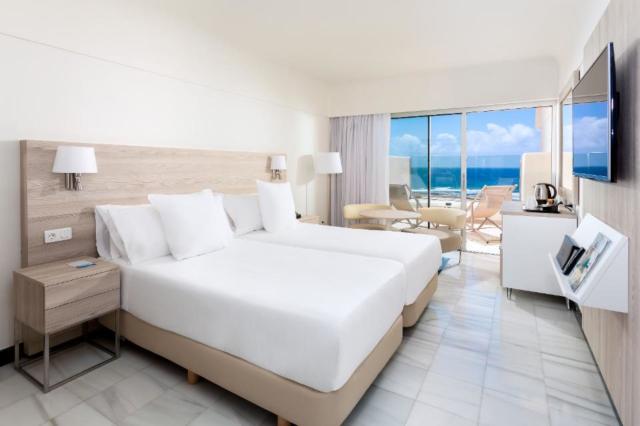 Paradisus Salinas Lanzarote