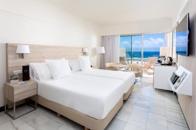 Paradisus Salinas Lanzarote