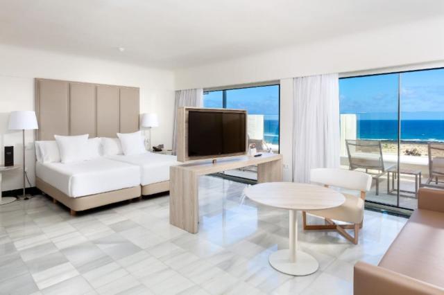 Paradisus Salinas Lanzarote