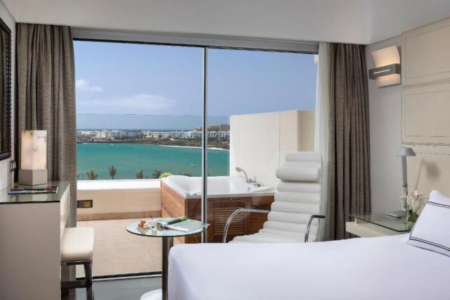 Paradisus Salinas Lanzarote