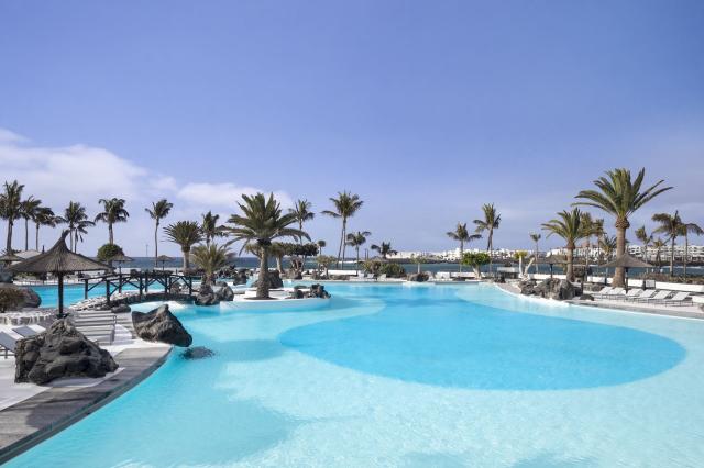Paradisus Salinas Lanzarote