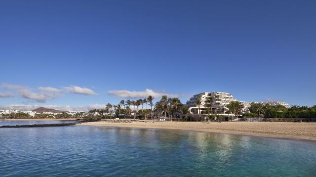 Paradisus Salinas Lanzarote