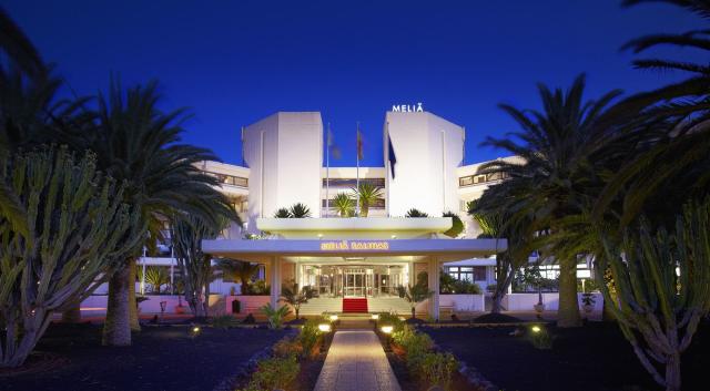 Paradisus Salinas Lanzarote