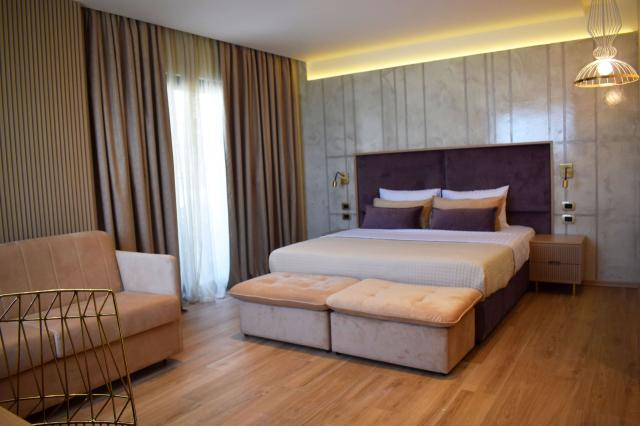 Gloria Palace & SPA