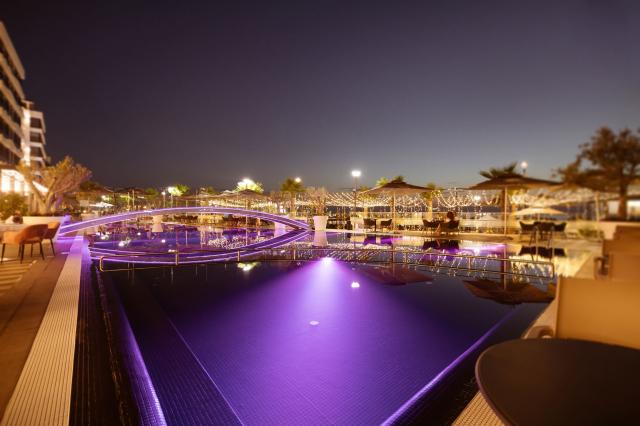 Gloria Palace & SPA