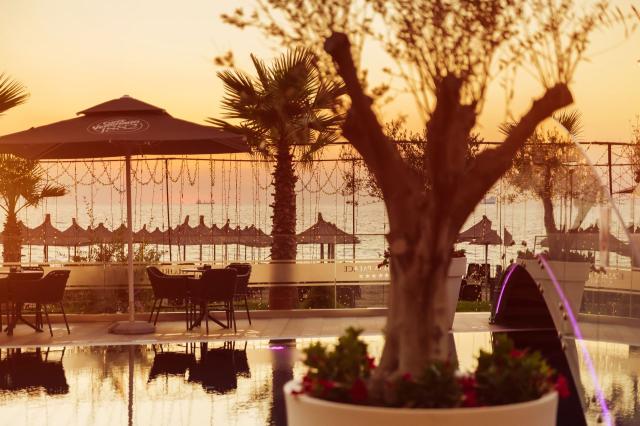 Gloria Palace & SPA