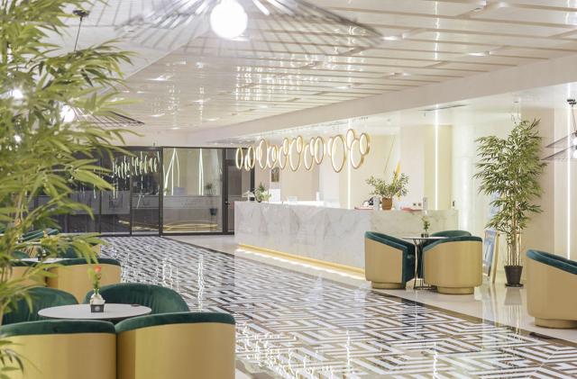 Gloria Palace & SPA