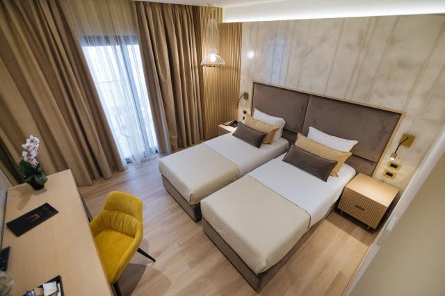 Gloria Palace & SPA