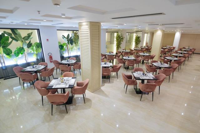Gloria Palace & SPA