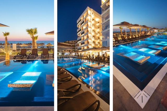 Gloria Palace & SPA