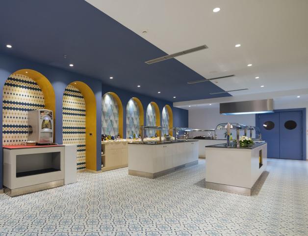 Gloria Palace & SPA