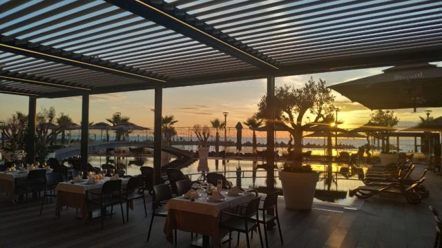 Gloria Palace & SPA