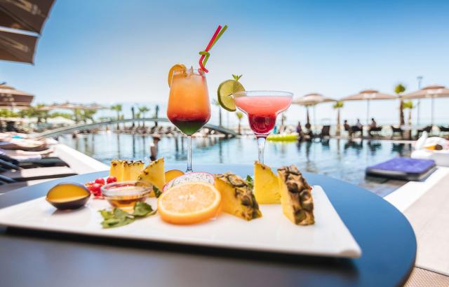Gloria Palace & SPA
