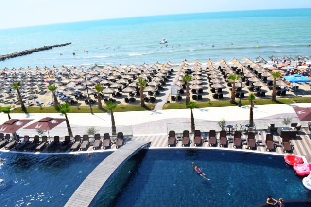 Gloria Palace & SPA