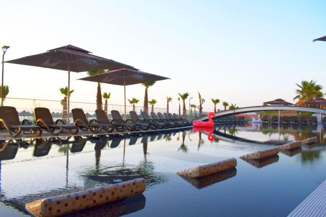 Gloria Palace & SPA