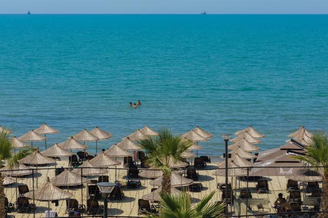 Gloria Palace & SPA
