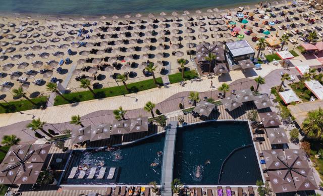 Gloria Palace & SPA