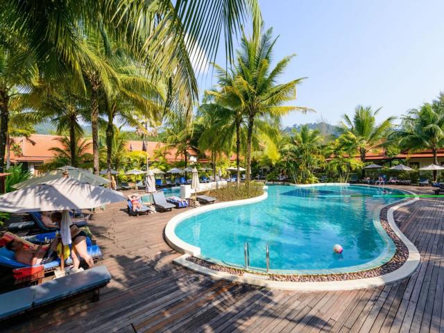 Khaolak Bhandari Resort & Spa