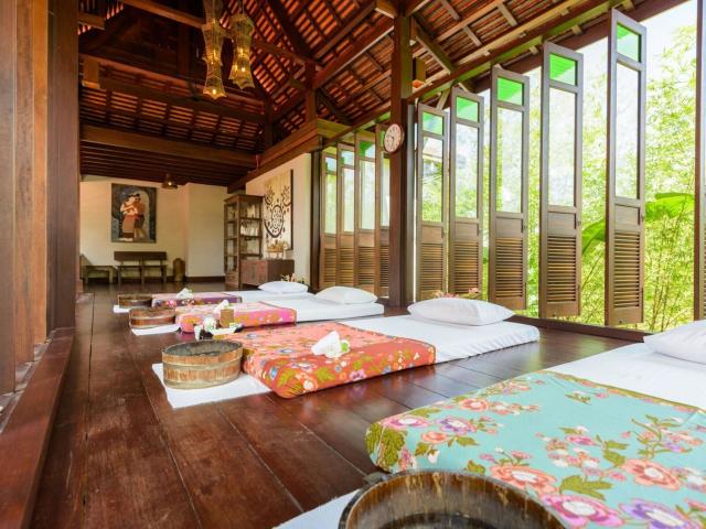 Khaolak Bhandari Resort & Spa