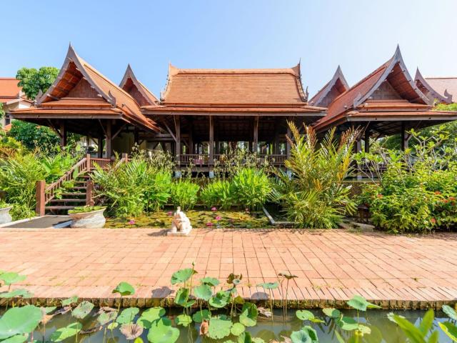 Khaolak Bhandari Resort & Spa