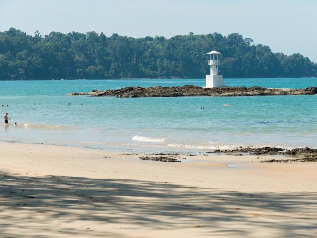 Khaolak Bhandari Resort & Spa