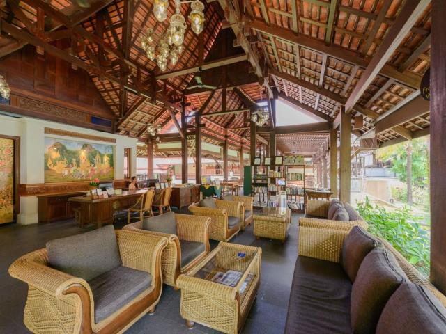 Khaolak Bhandari Resort & Spa