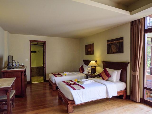 Khaolak Bhandari Resort & Spa
