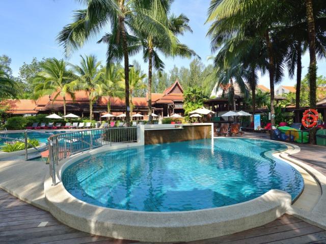 Khaolak Bhandari Resort & Spa