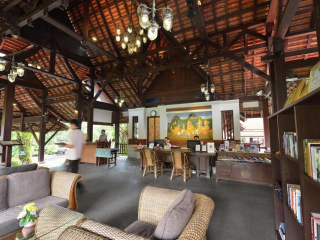 Khaolak Bhandari Resort & Spa