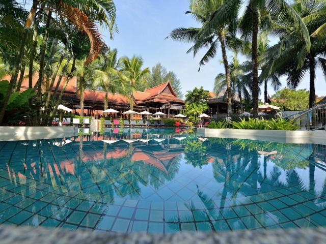 Khaolak Bhandari Resort & Spa