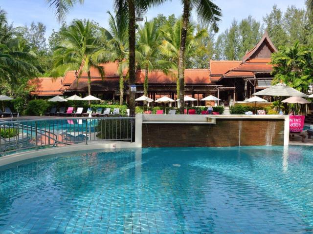 Khaolak Bhandari Resort & Spa