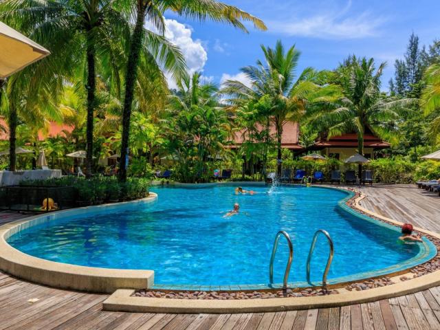Khaolak Bhandari Resort & Spa