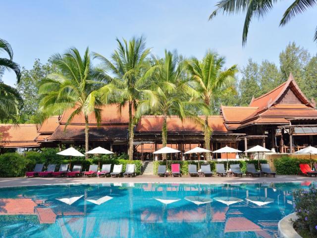 Khaolak Bhandari Resort & Spa